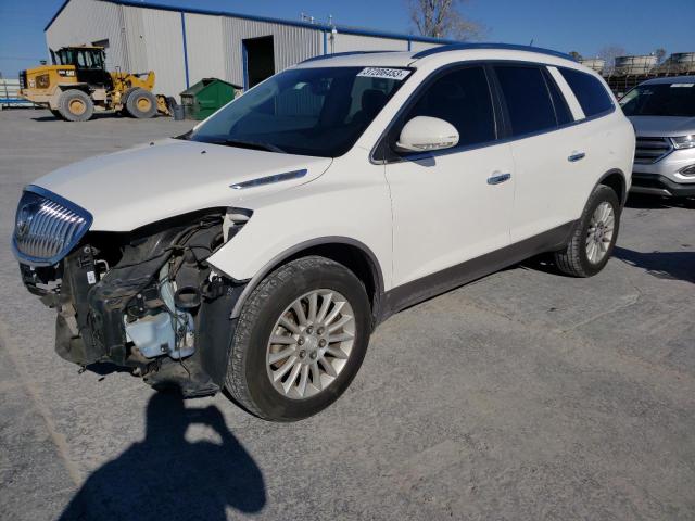 Buick Enclave cx (2010)