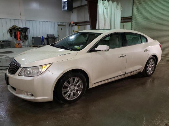 Buick Lacrosse (2013)