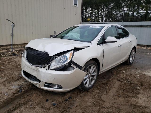 Buick Verano con (2013)