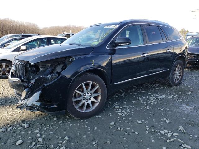 Buick Enclave (2014)