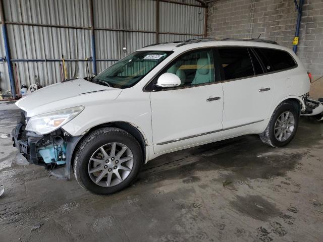 Buick Enclave (2015)