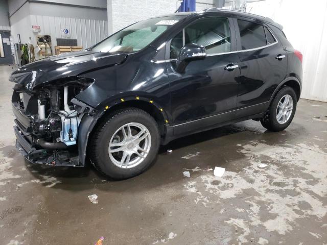 Buick Encore (2015)