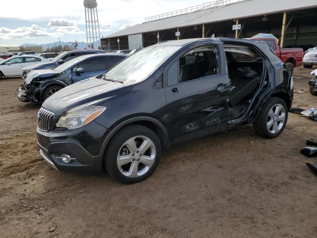 Buick Encore con (2015)