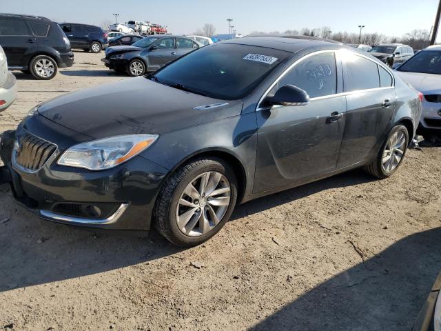 Buick Regal (2015)