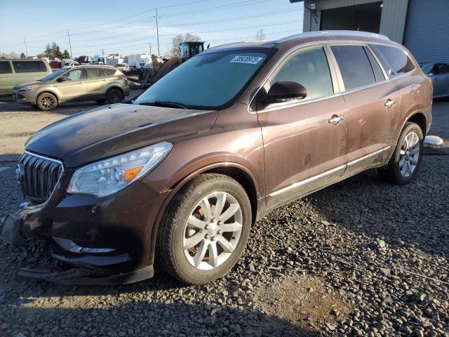 Buick Enclave (2017)