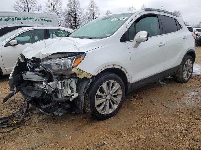 Buick Encore pre (2017)