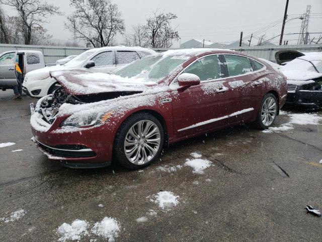 Buick Lacrosse (2017)