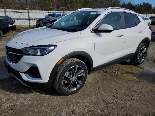 Buick Encore gx (2021)