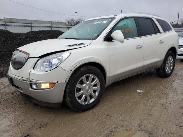 Buick Enclave cx (2011)