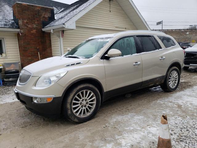 Buick Enclave cx (2011)