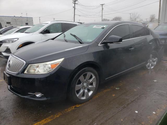 Buick Lacrosse c (2011)