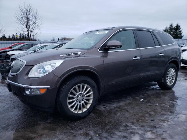 Buick Enclave (2012)
