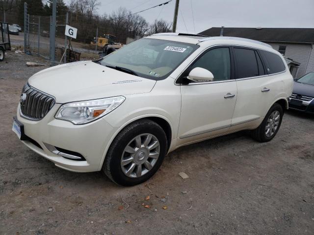 Buick Enclave (2013)