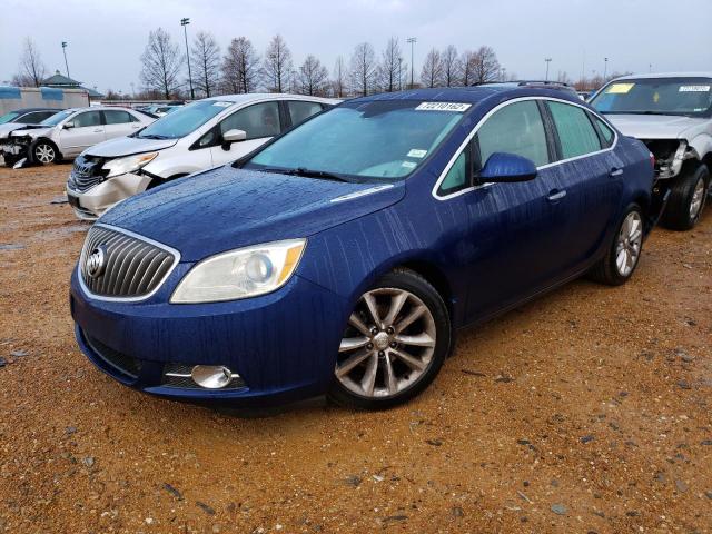 Buick Verano pre (2013)