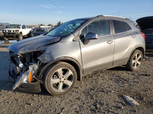 Buick Encore pre (2014)