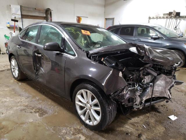 Buick Verano con (2014)