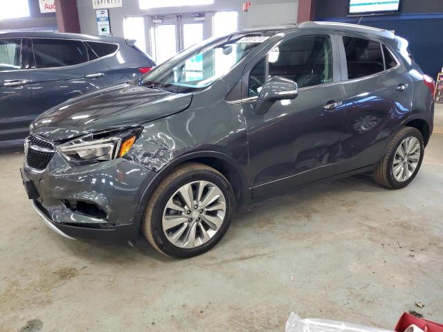 Buick Encore pre (2017)