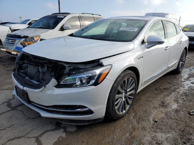 Buick Lacrosse s (2019)