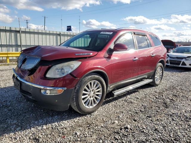 Buick Enclave cx (2010)