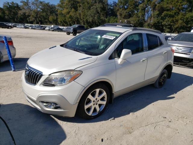 Buick Encore (2013)