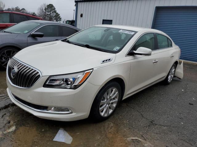 Buick Lacrosse (2014)