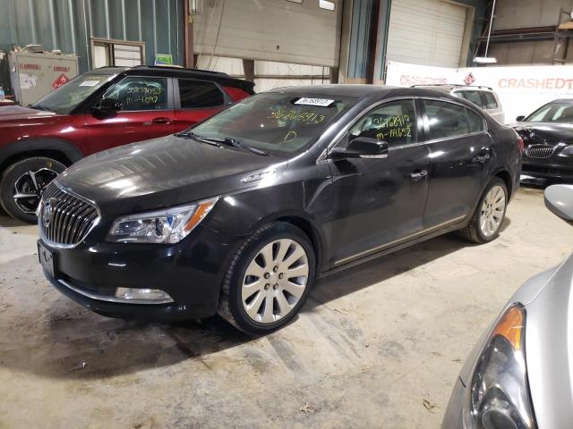 Buick Lacrosse (2014)