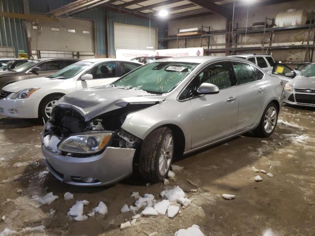 Buick Verano con (2014)