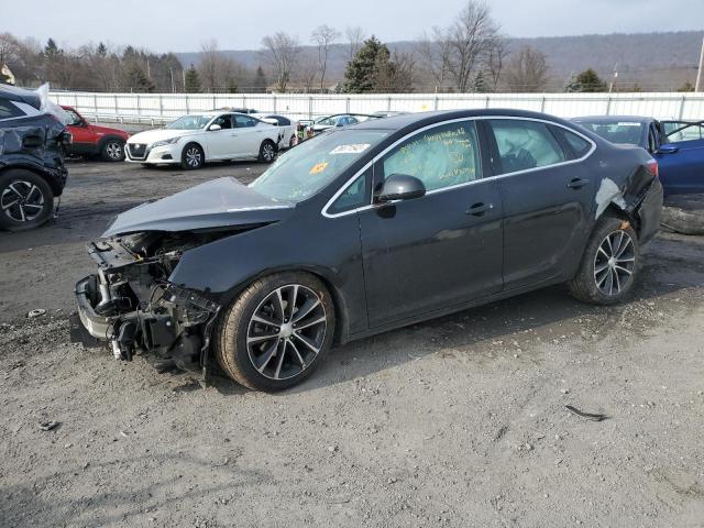 Buick Verano spo (2017)