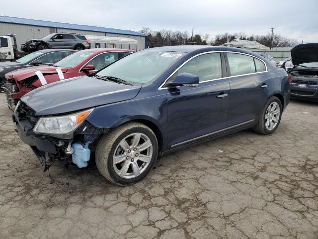 Buick Lacrosse c (2011)