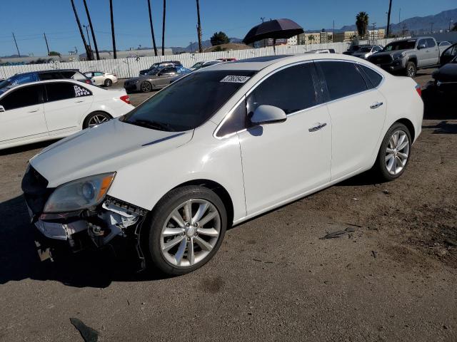 Buick Verano con (2012)