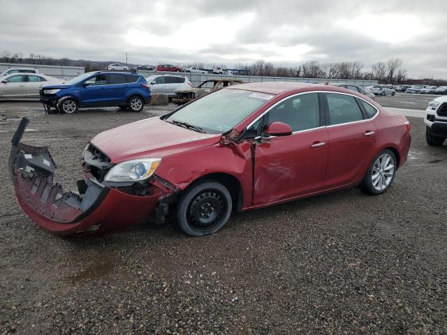 Buick Verano con (2012)