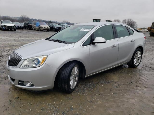 Buick Verano con (2014)