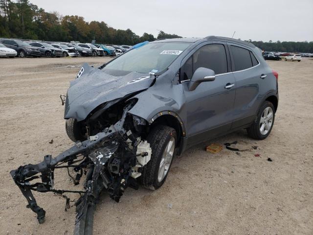Buick Encore con (2015)