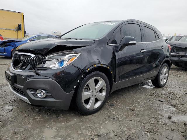 Buick Encore con (2015)
