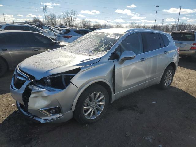 Buick Envision e (2019)
