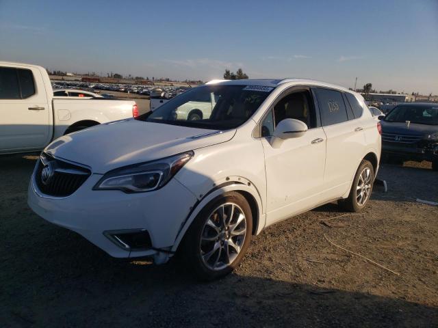 Buick Envision e (2020)