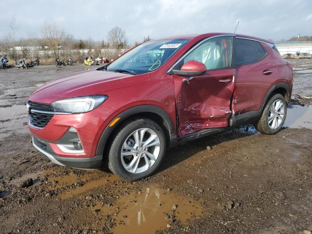 Buick Encore gx (2021)