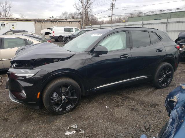 Buick Envision e (2021)