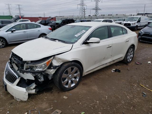 Buick Lacrosse (2013)