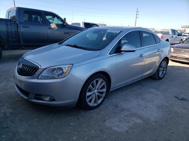 Buick Verano (2013)