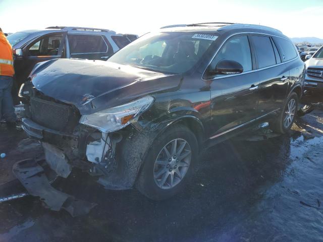 Buick Enclave (2014)