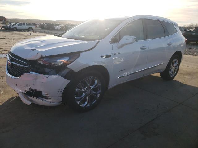 Buick Enclave av (2020)