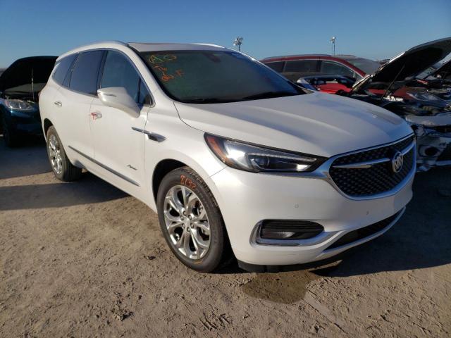 Buick Enclave av (2020)