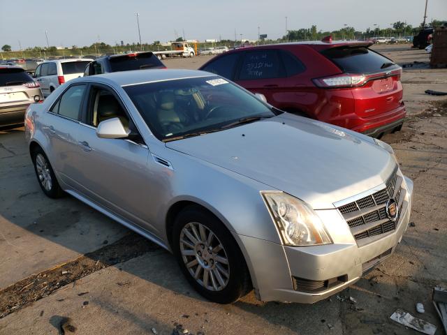 Cadillac Cts (2010)