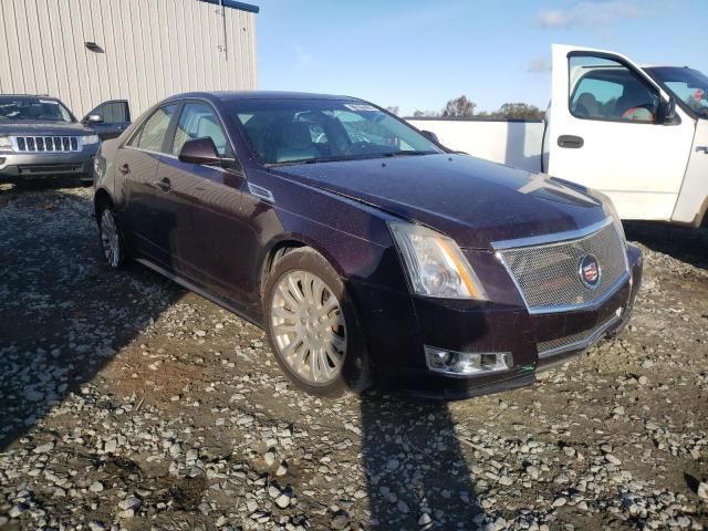 Cadillac Cts premiu (2010)