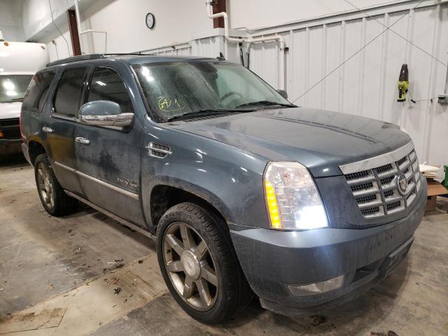 Cadillac Escalade (2010)