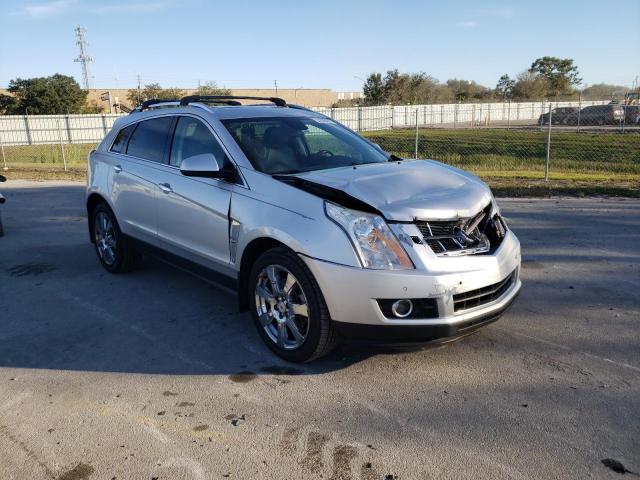 Cadillac Srx premiu (2011)