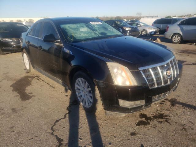 Cadillac Cts (2012)