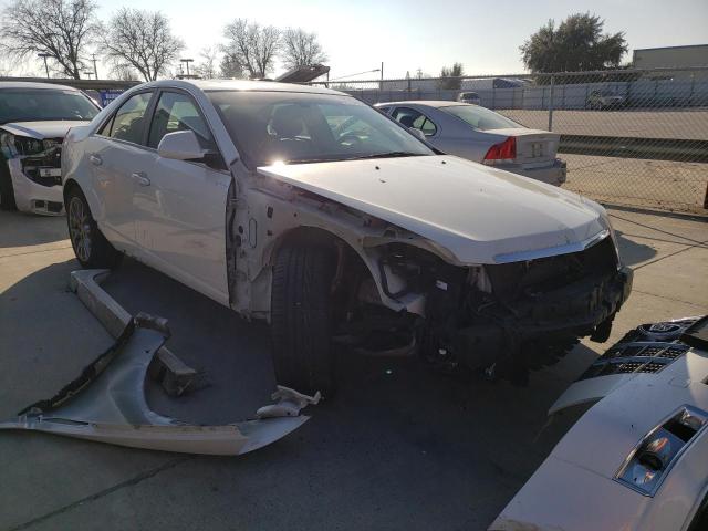 Cadillac Cts premiu (2012)