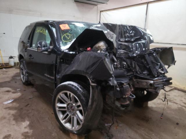 Cadillac Escalade p (2013)